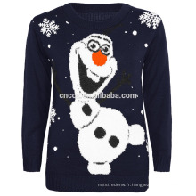 PK17ST146 ENFANTS ENFANTS NOËL XMAS JUPE TRICOT TOP 3-13 ANS